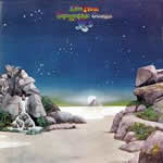 Tales From Topographic Oceans